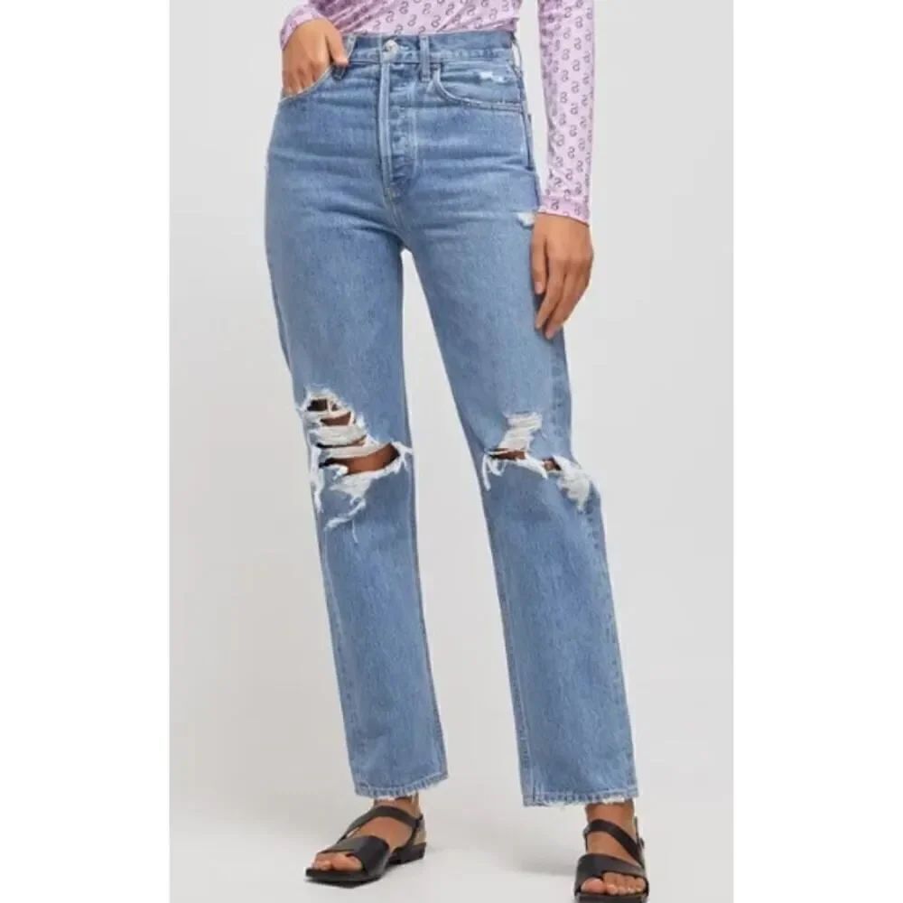 AGOLDE 90's Jeans Women's Sz. 26